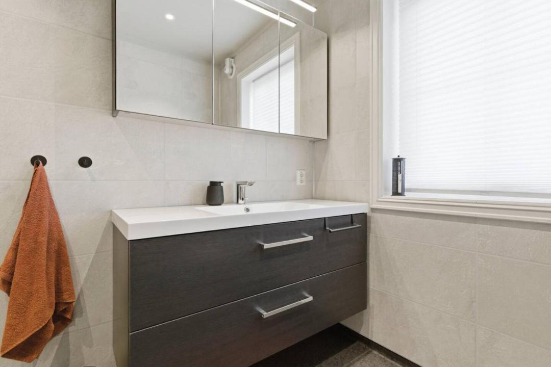Photo of Bathroom in Tonsberg
