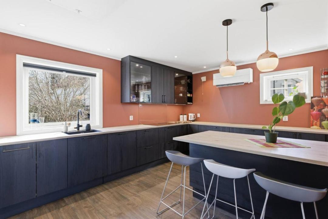 Photo of Kitchen in Tonsberg
