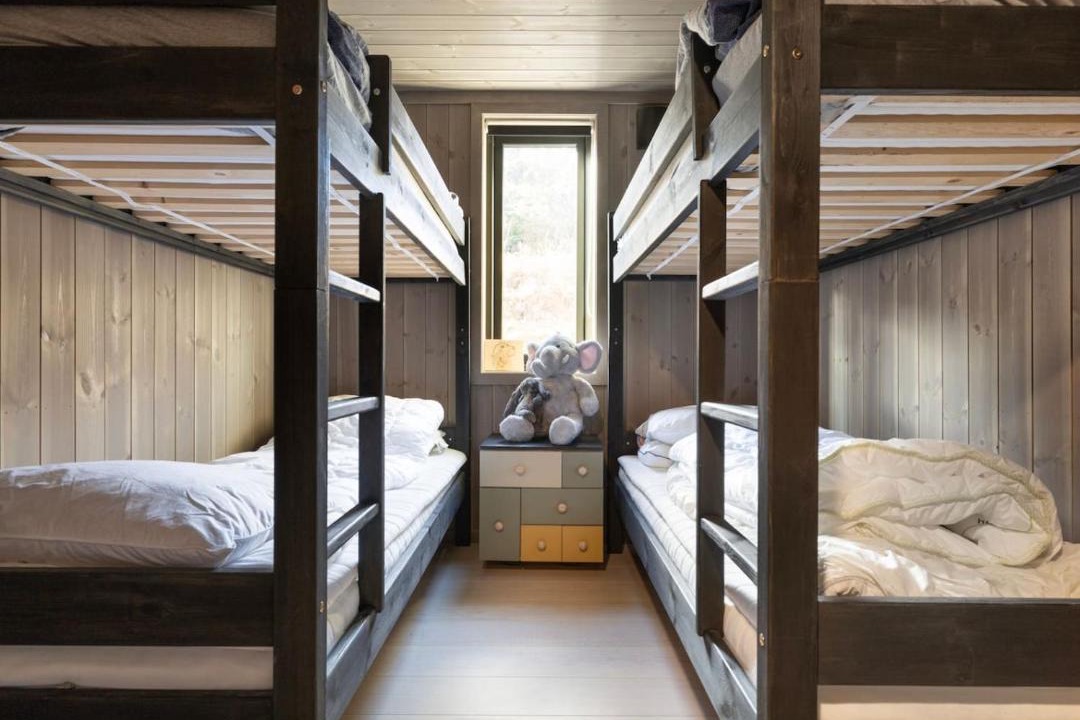 Photo of Bedroom in Rollag