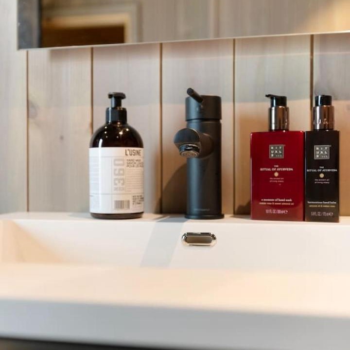 Photo of Bathroom in Rollag