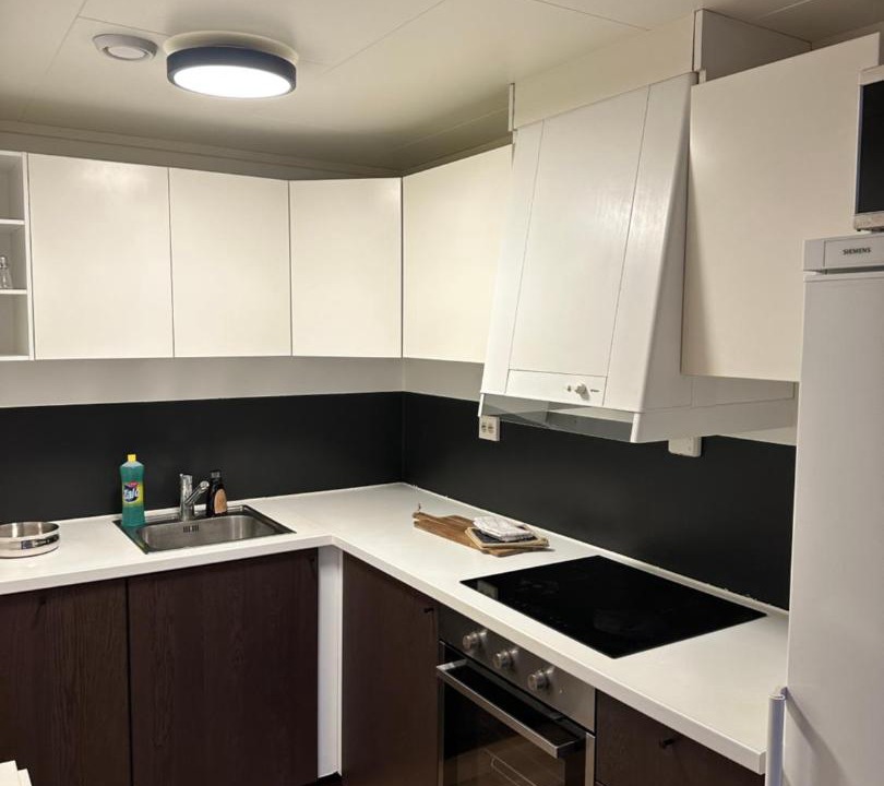 Photo of Kitchen in Ulstein Municipality