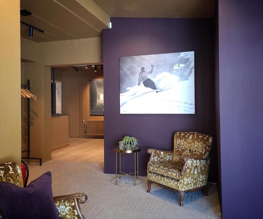 Photo of Livingroom in Nes