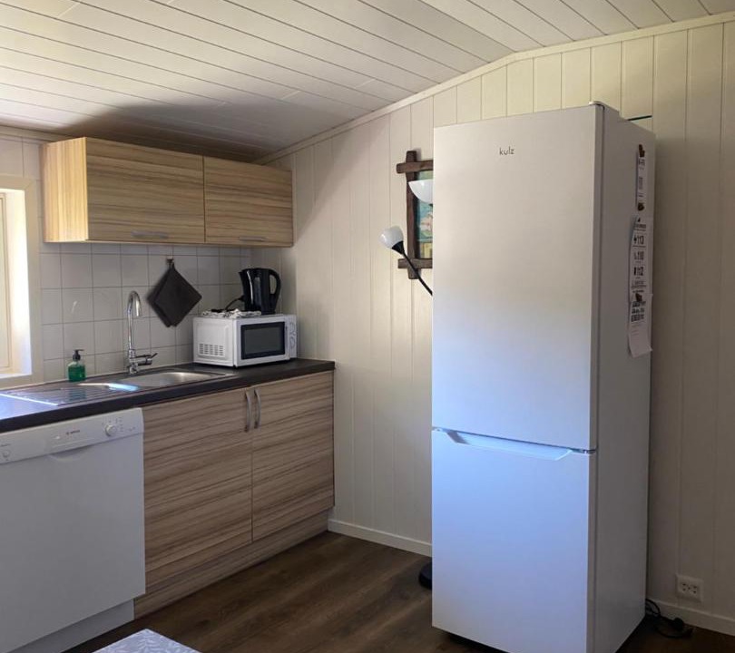 Photo of Kitchen in Flekkefjord