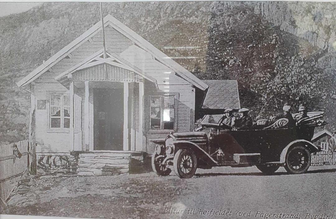 Photo of Others in Vaga Municipality