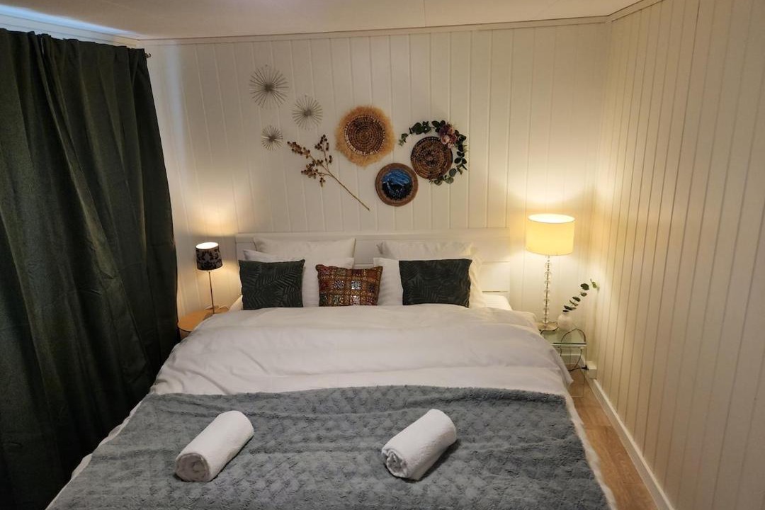 Photo of Bedroom in Maloy