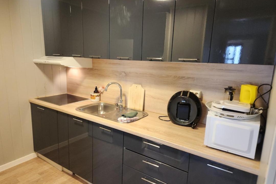 Photo of Kitchen in Maloy