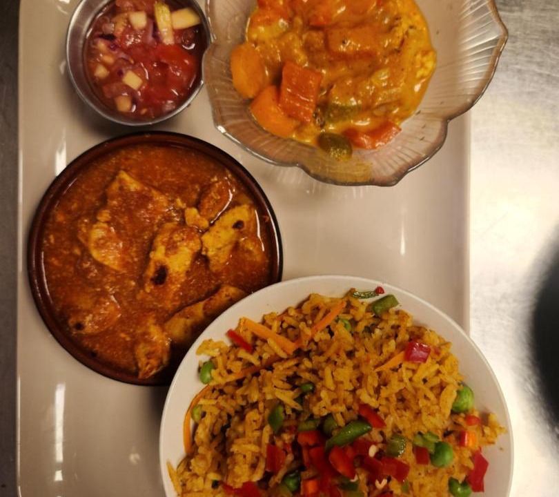 Photo of Kitchen in Maloy