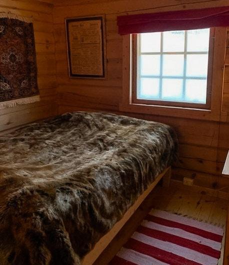 Photo of Bedroom in Uvdal