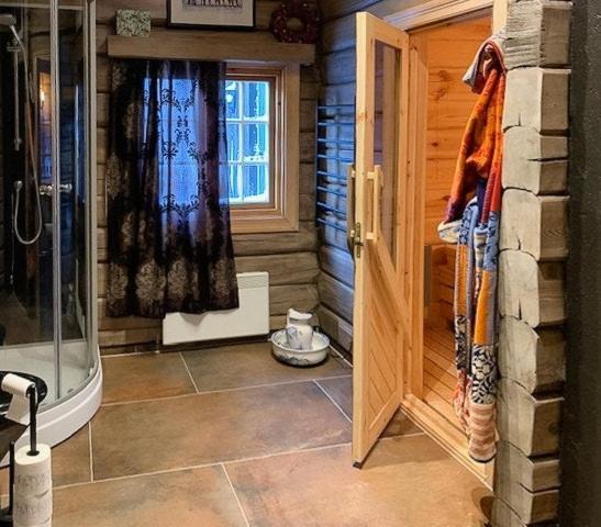 Photo of Bathroom in Uvdal