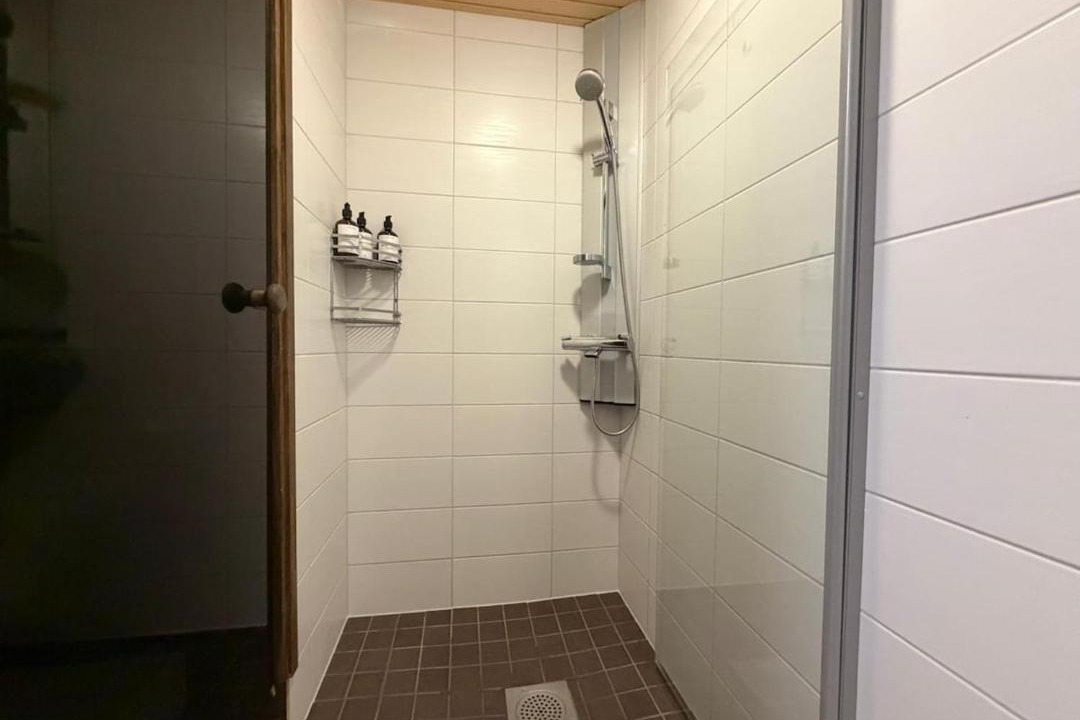 Photo of Bathroom in Jyvaskyla