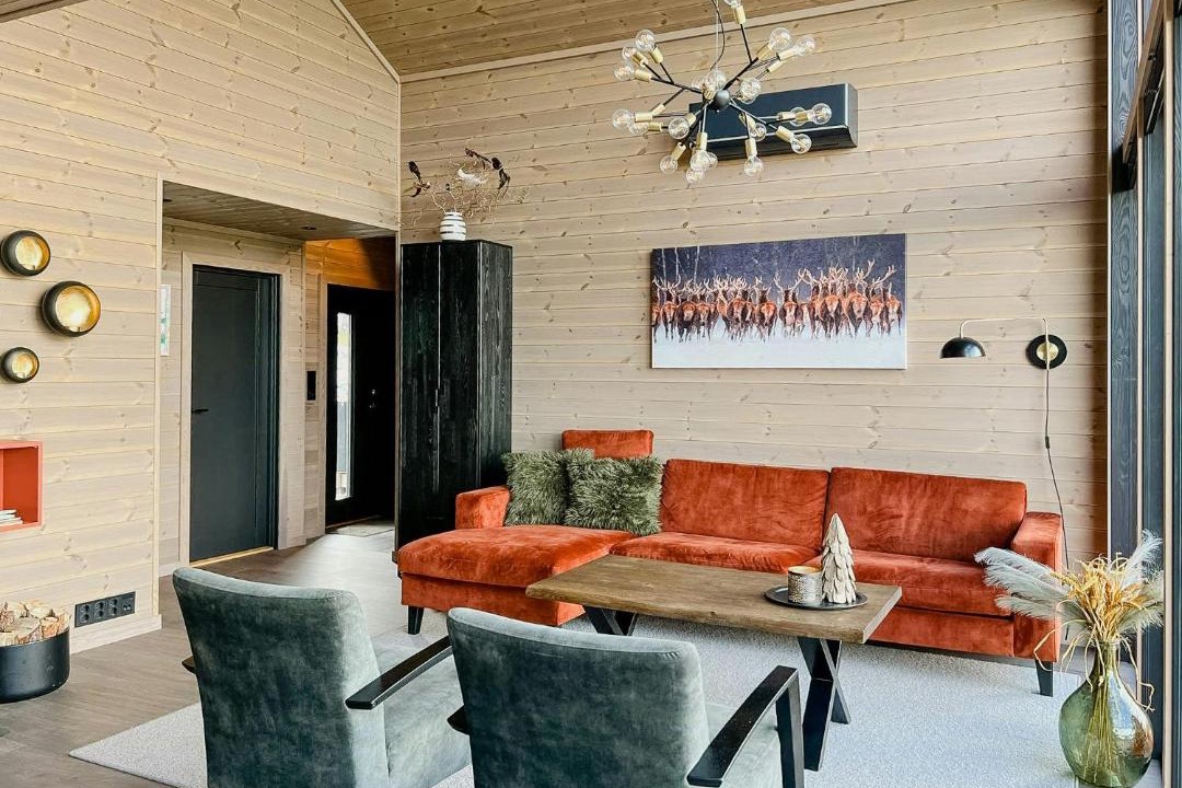 Photo of Livingroom in Valle