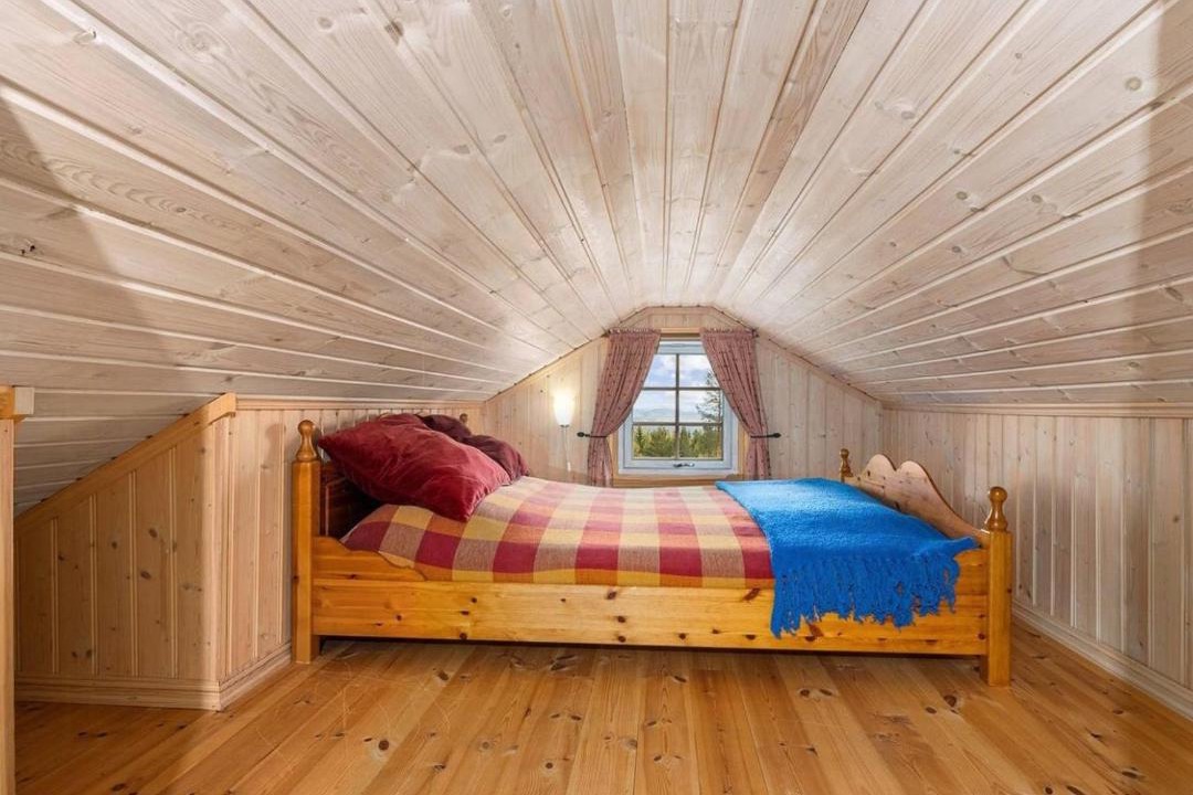 Photo of Bedroom in Nord-Odal