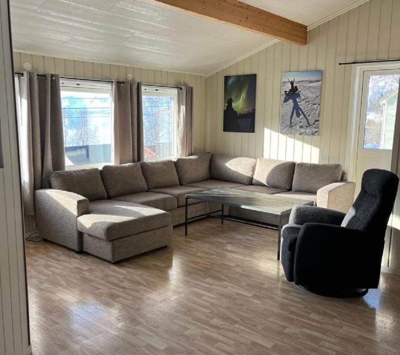 Photo of Livingroom in Kvaenangen