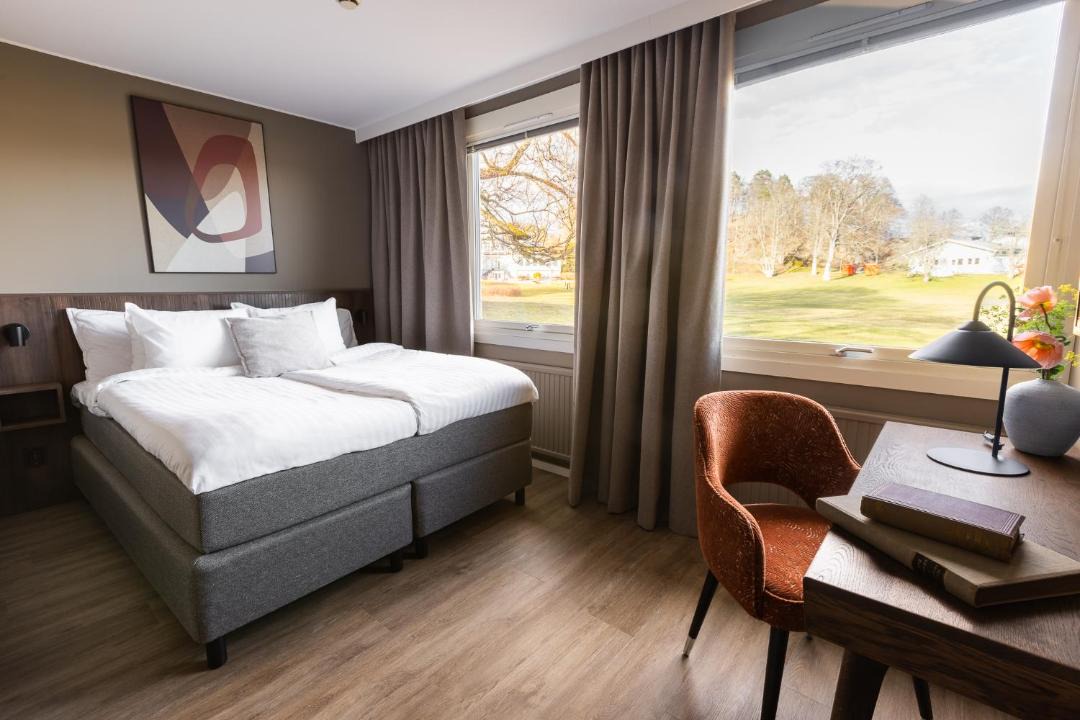 Photo of Bedroom in Lerum