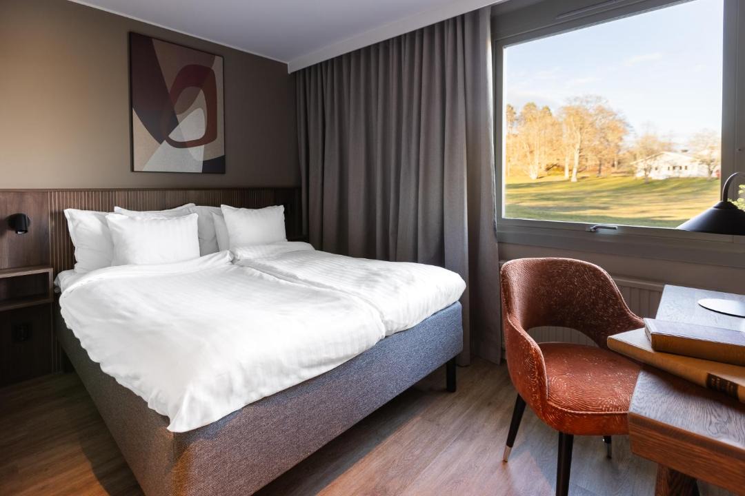 Photo of Bedroom in Lerum