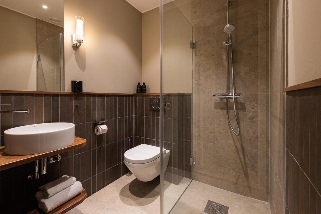 Photo of Bathroom in Lerum