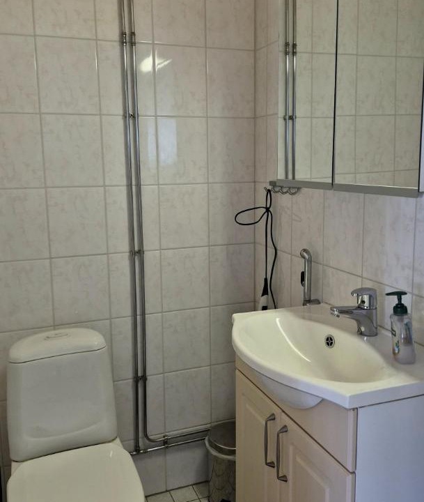 Photo of Bathroom in Kalajoki