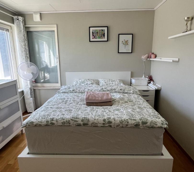 Photo of Bedroom in Marsta