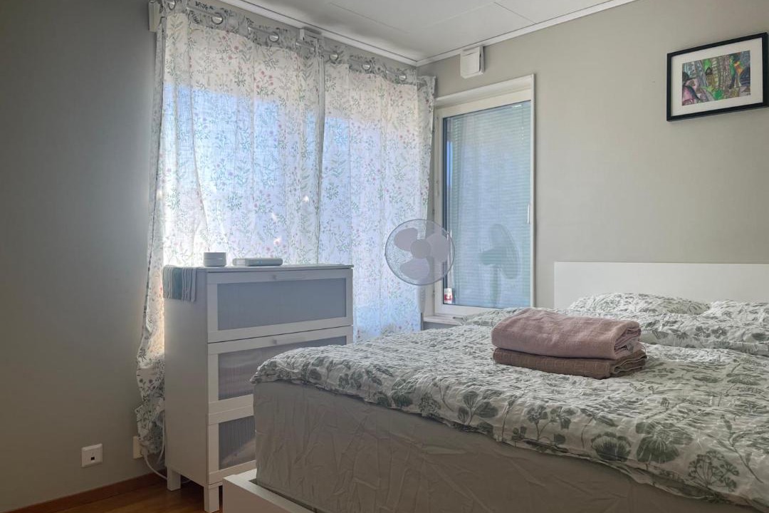 Photo of Bedroom in Marsta