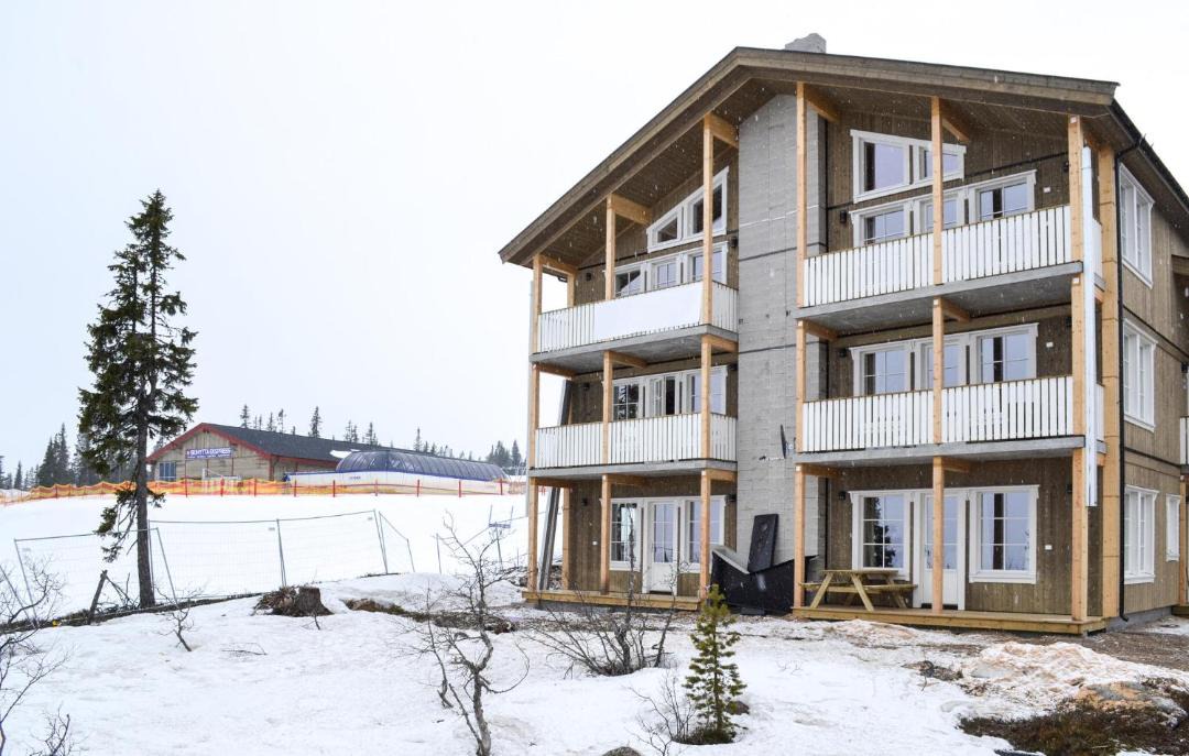 Photo of Others in Trysil