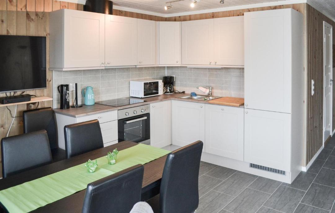 Photo of Kitchen in Trysil