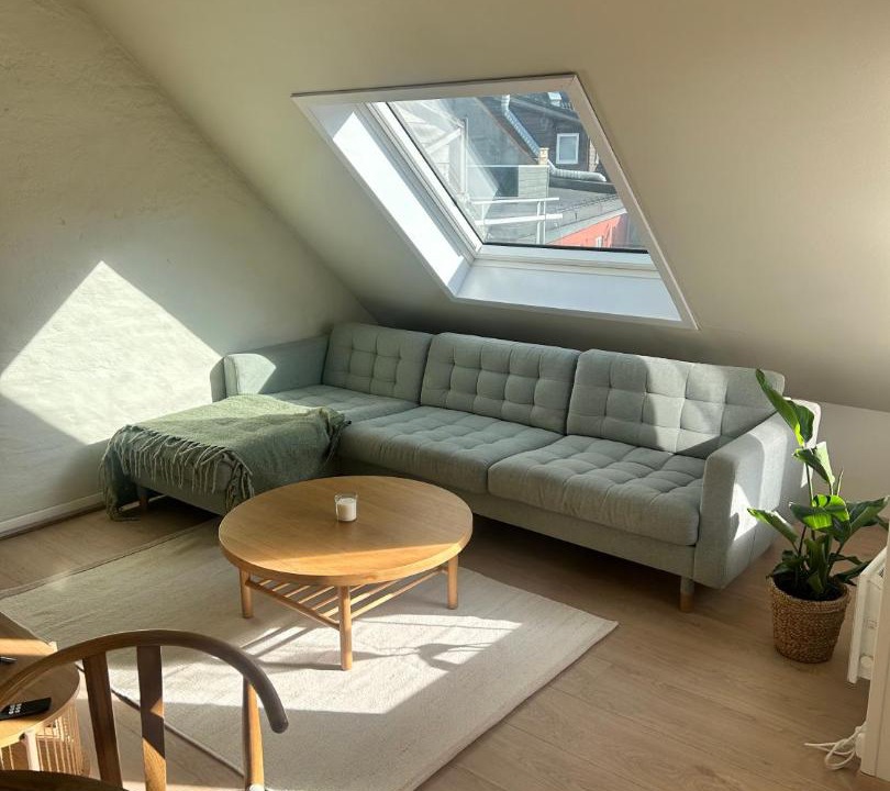 Photo of Livingroom in Arstad