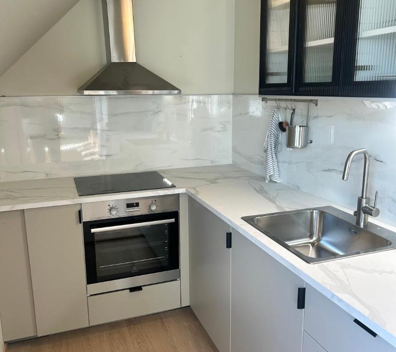 Photo of Kitchen in Arstad