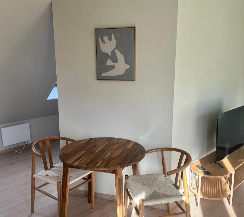 Photo of Livingroom in Arstad