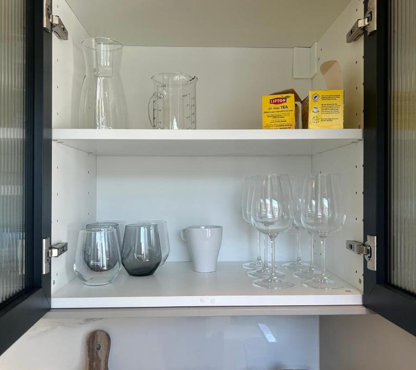 Photo of Kitchen in Arstad