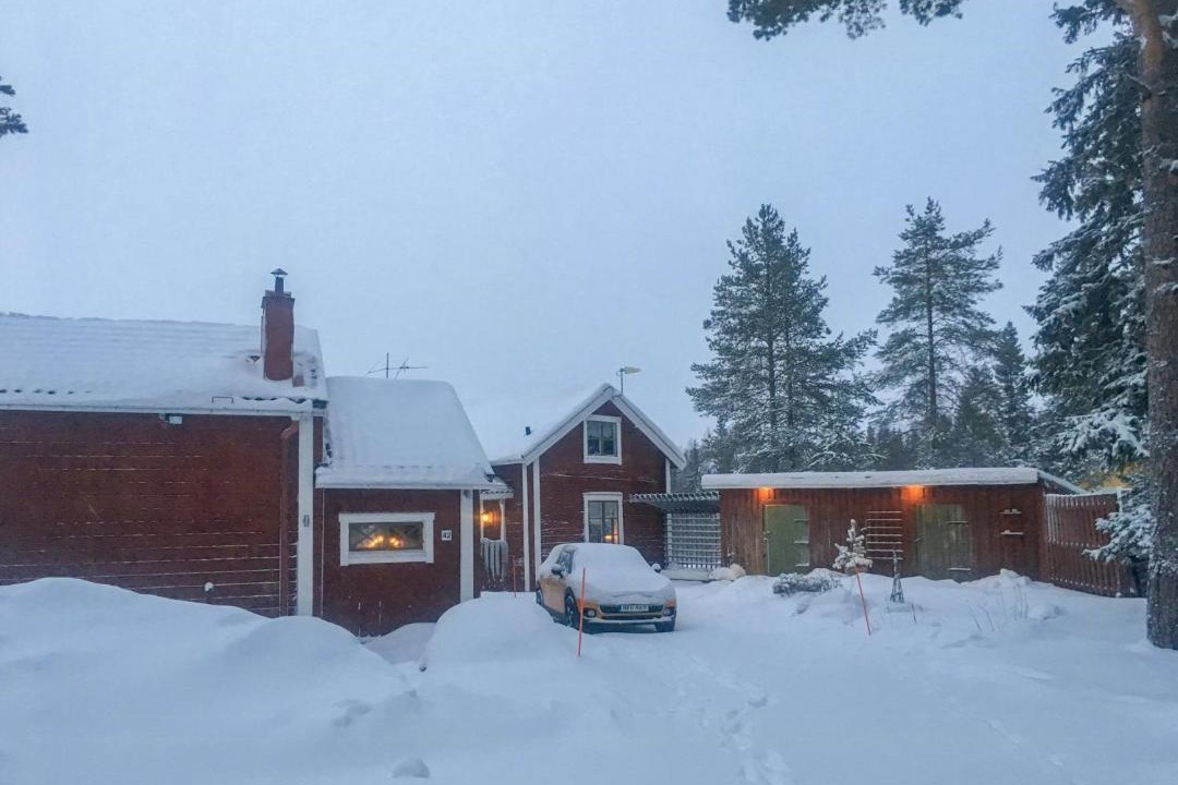 Photo of Others in Umea Municipality