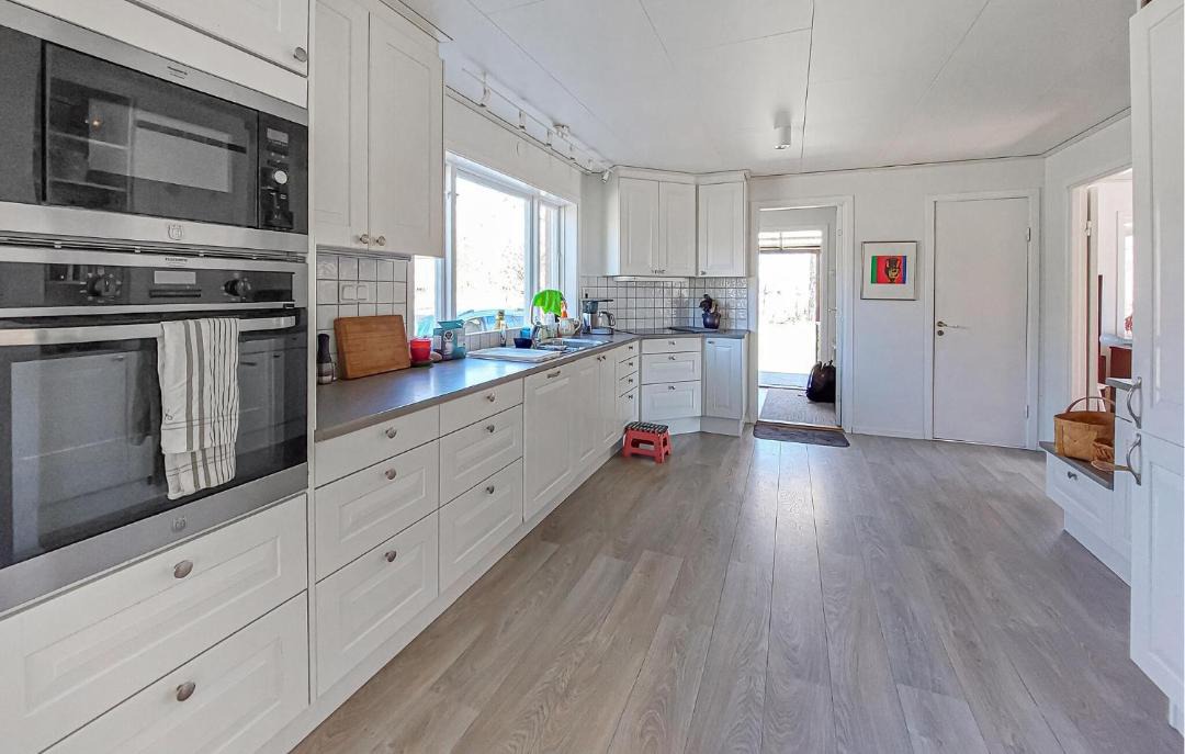 Photo of Kitchen in Stavsjo