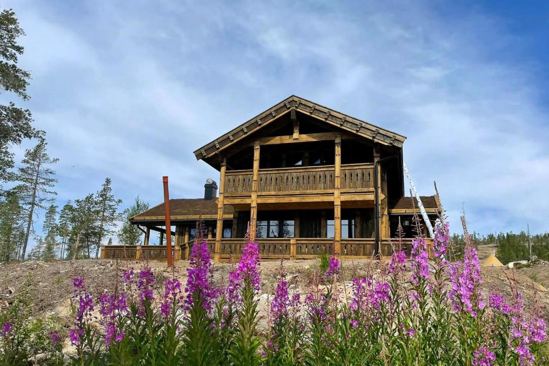 Photo of Others in Vikberget