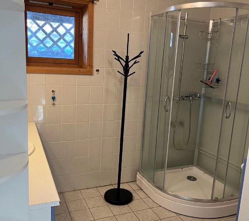 Photo of Bathroom in Kvaenangen