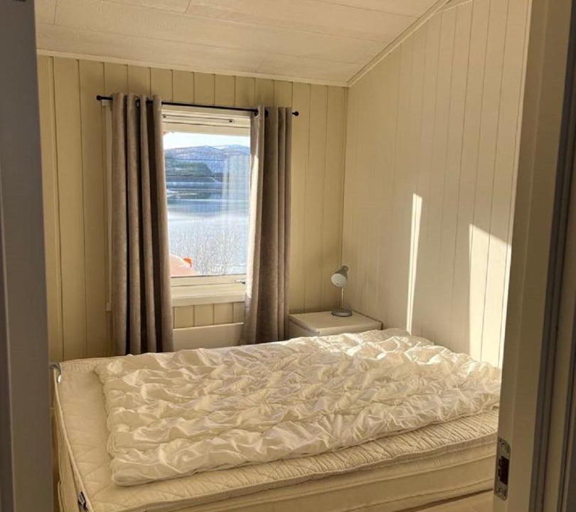 Photo of Bedroom in Kvaenangen