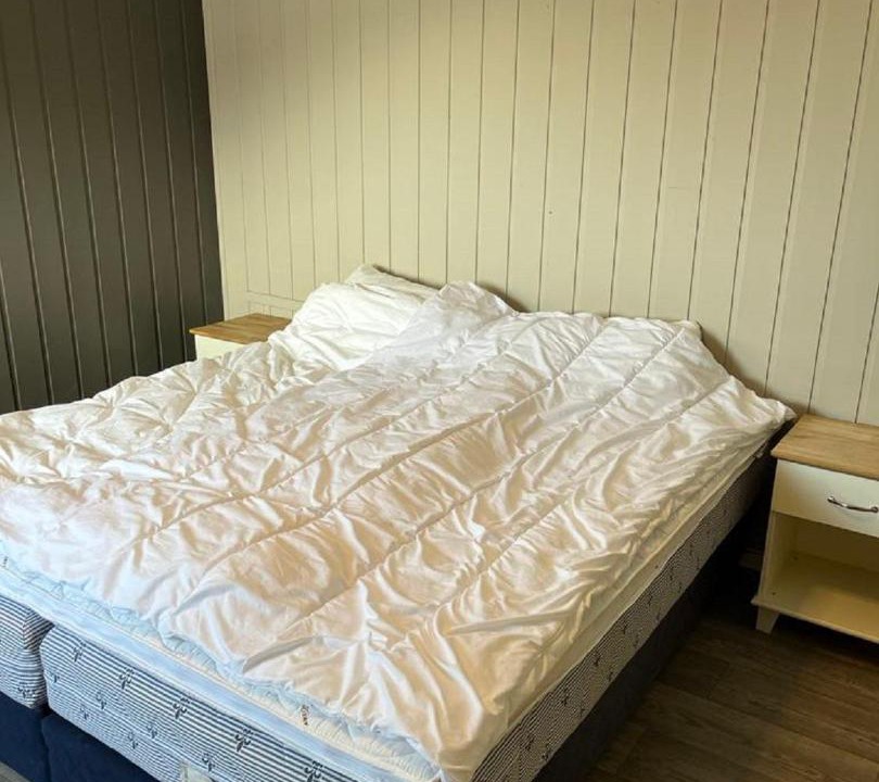 Photo of Bedroom in Kvaenangen