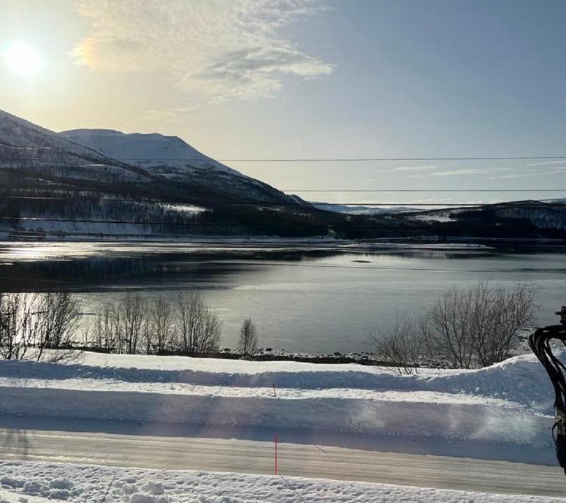 Photo of Others in Kvaenangen
