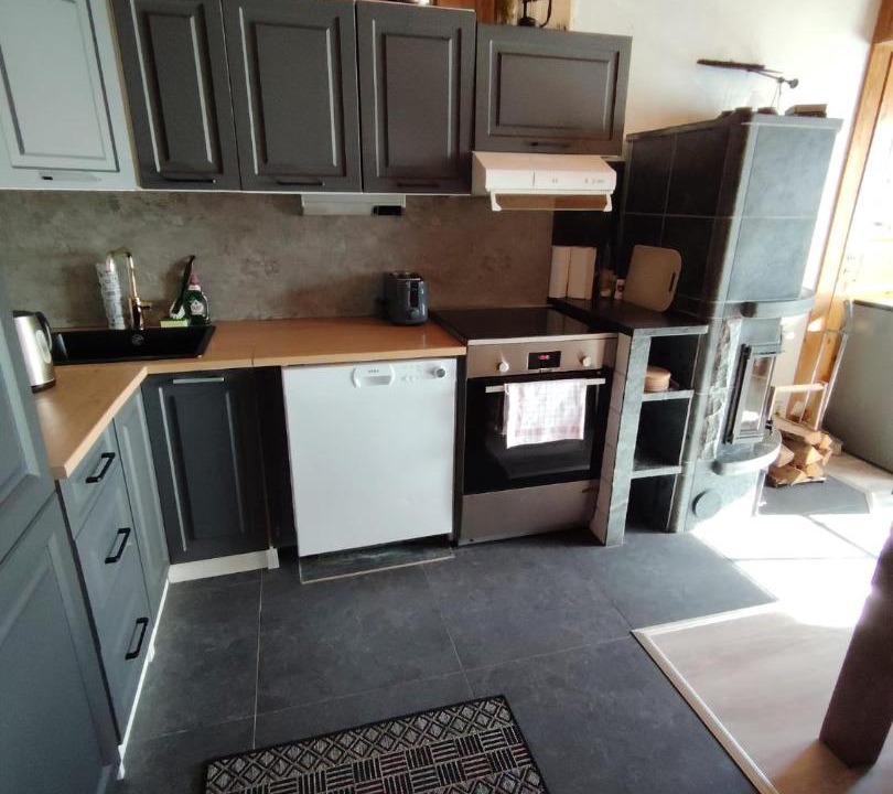 Photo of Kitchen in Saariselka
