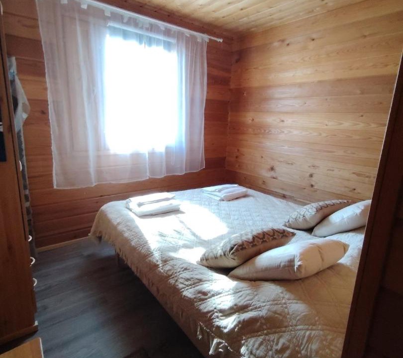 Photo of Bedroom in Saariselka