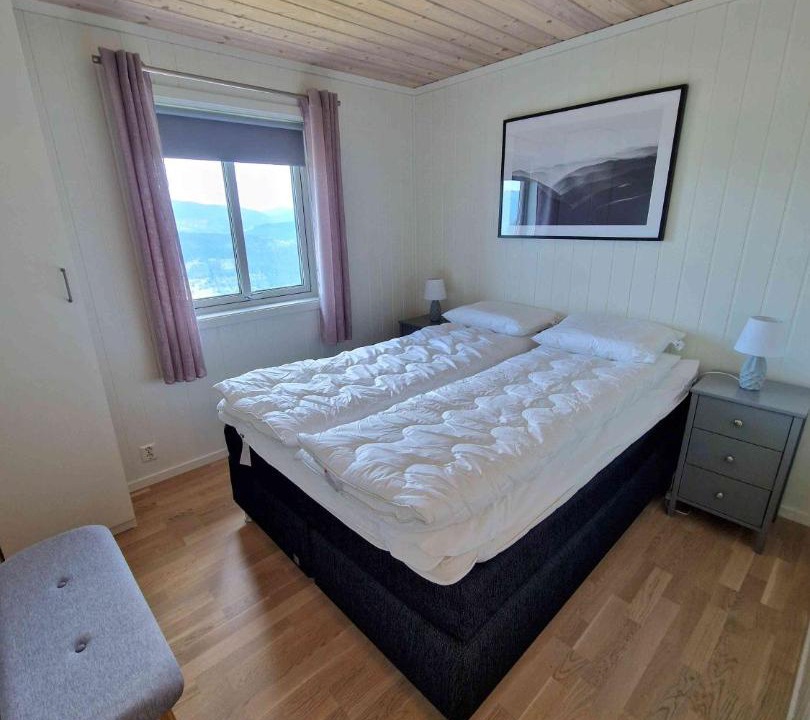Photo of Bedroom in Skulestad