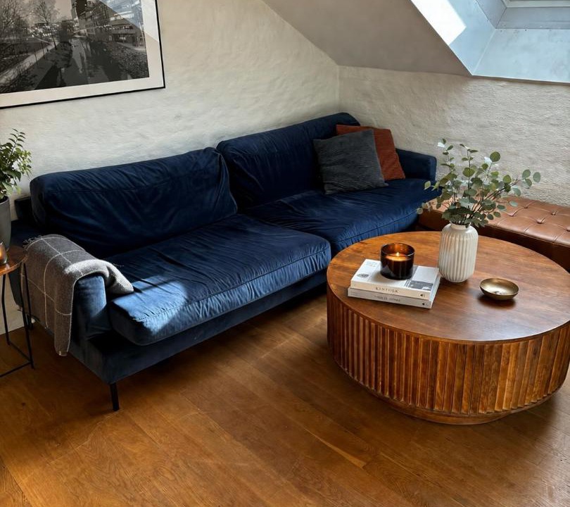 Photo of Livingroom in Majorstua