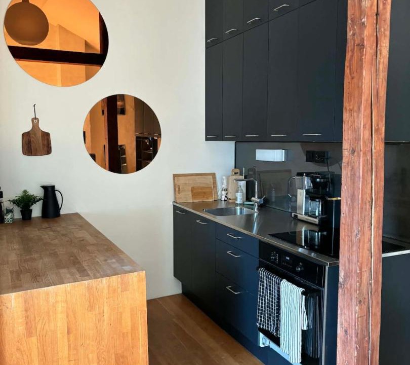 Photo of Kitchen in Majorstua