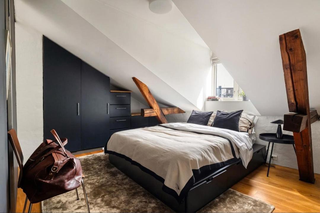 Photo of Bedroom in Majorstua