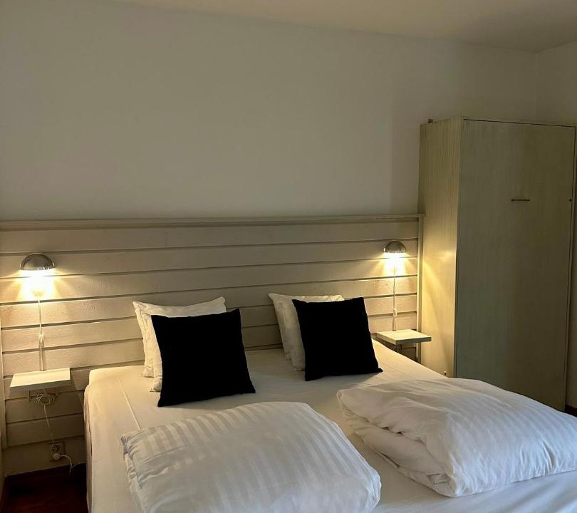 Photo of Bedroom in Trelleborg