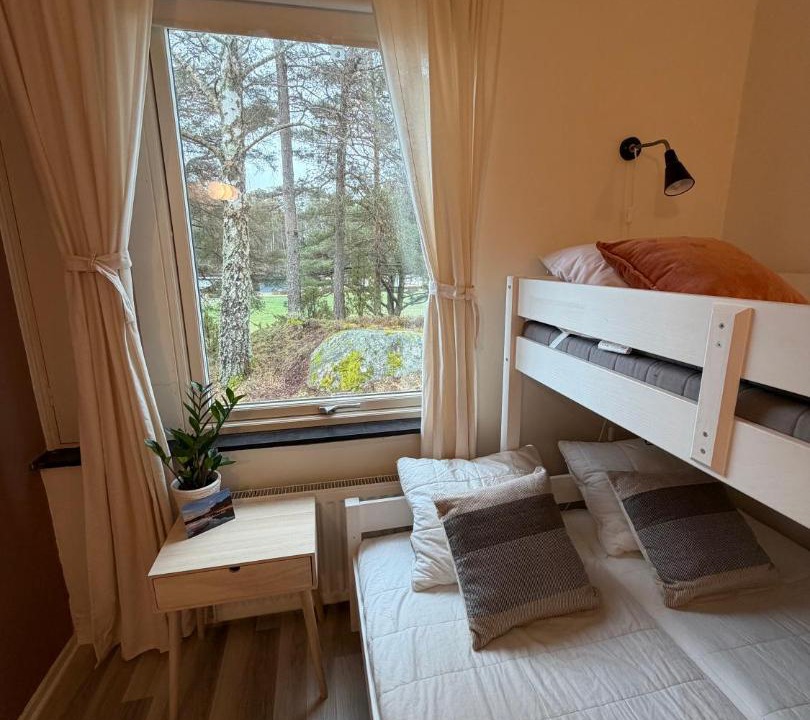 Photo of Bedroom in Lokholmen