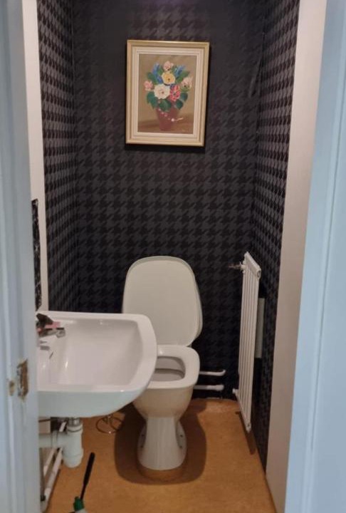 Photo of Bathroom in Arvidsjaur