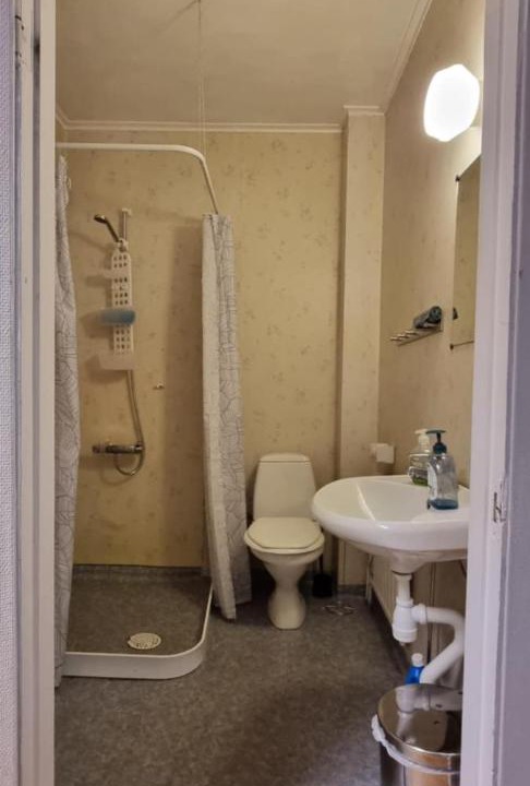 Photo of Bathroom in Arvidsjaur