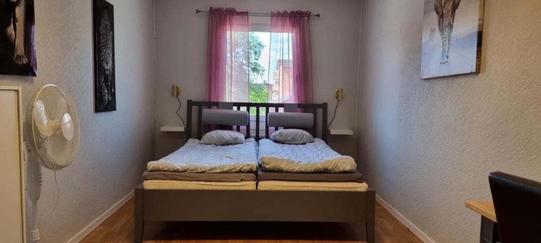 Photo of Bedroom in Arvidsjaur