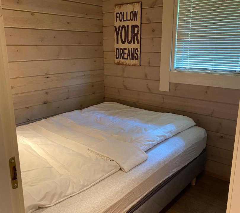 Photo of Bedroom in Videseter