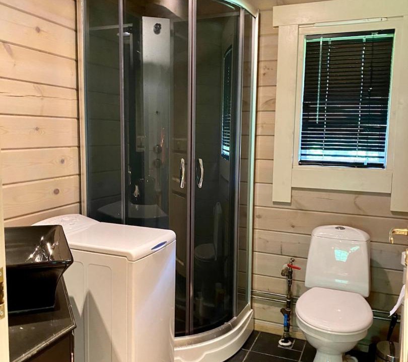Photo of Bathroom in Videseter