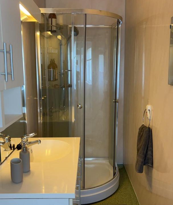Photo of Bathroom in Kristiansund